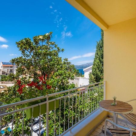 Castelletto Otel Cavtat Dış mekan fotoğraf