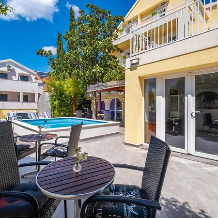 Castelletto Otel Cavtat Dış mekan fotoğraf