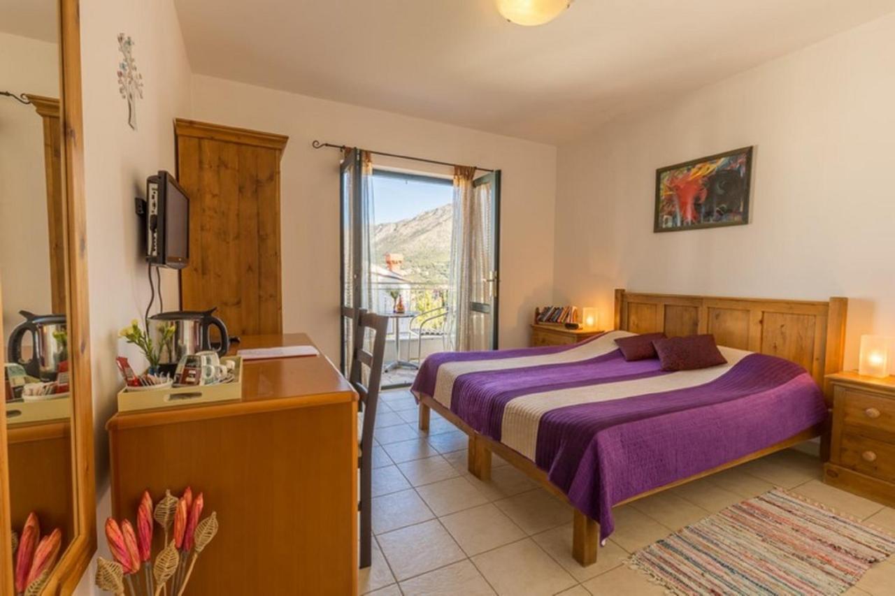 Castelletto Otel Cavtat Dış mekan fotoğraf