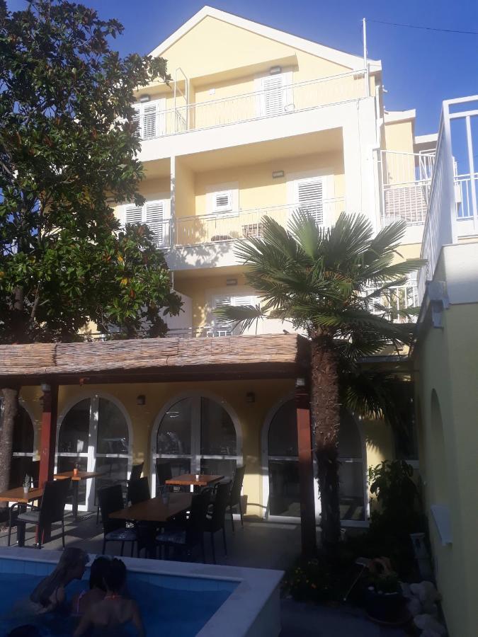 Castelletto Otel Cavtat Dış mekan fotoğraf